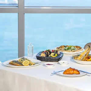 Fairfield By Marriott Songdo Hotel